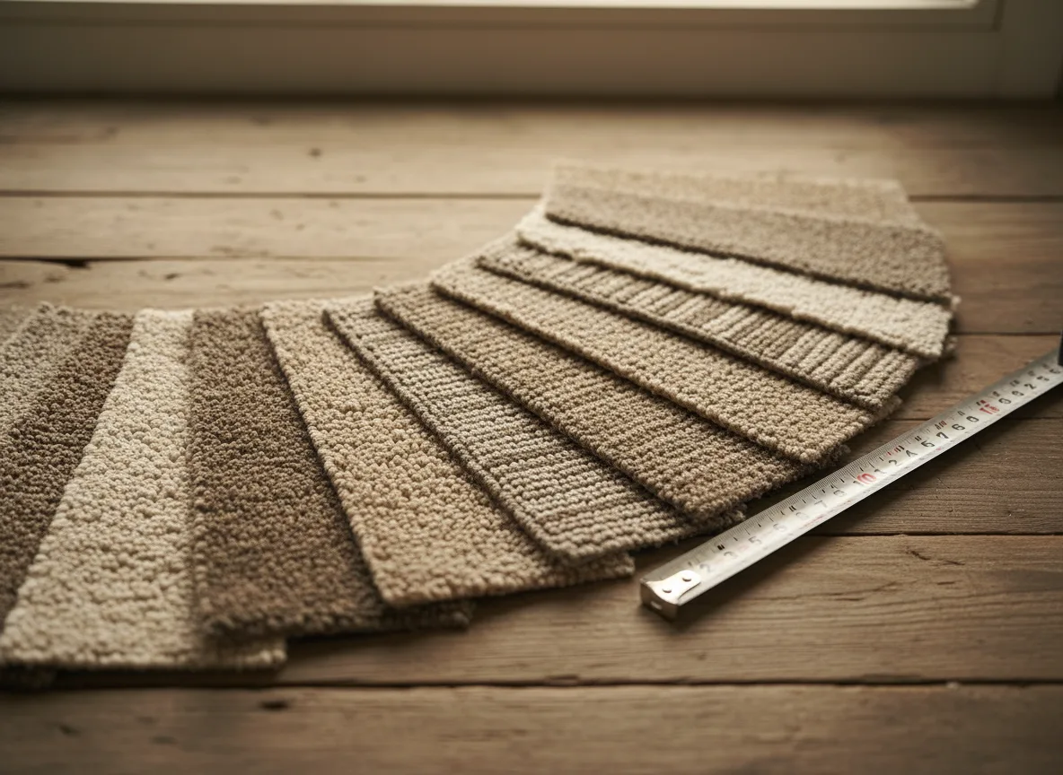 Carpet Installation Bannock, OH FAQs
